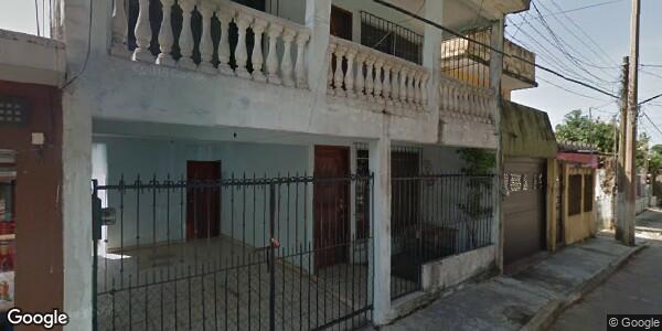 AGENCIA SEGUNDA DEL MINISTERIO PÚBLICO DE RESPONSABILIDAD JUVENIL Y CONCILIATORIO